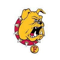 Ferris State University Logo