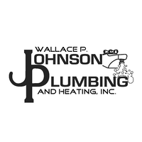 Wallace P. Johnson Plumbing & Heating Inc. Logo