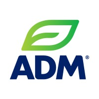 ADM Logo