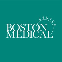 Boston Medical Center Logo