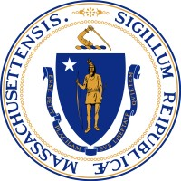 Commonwealth of Massachusetts Logo