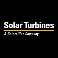 Solar Turbines Logo