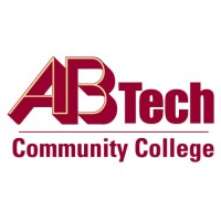 A-B Tech Community College Logo