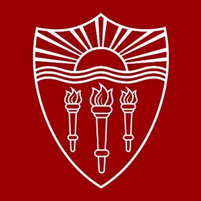 University of Southern California (USC) Logo