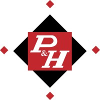 Plimpton and Hills Corp. Logo