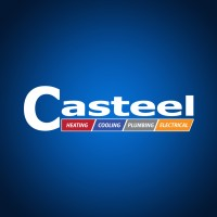 Casteel Air Logo