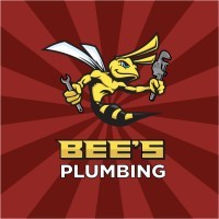 Bee' s Plumbing and Heating Logo